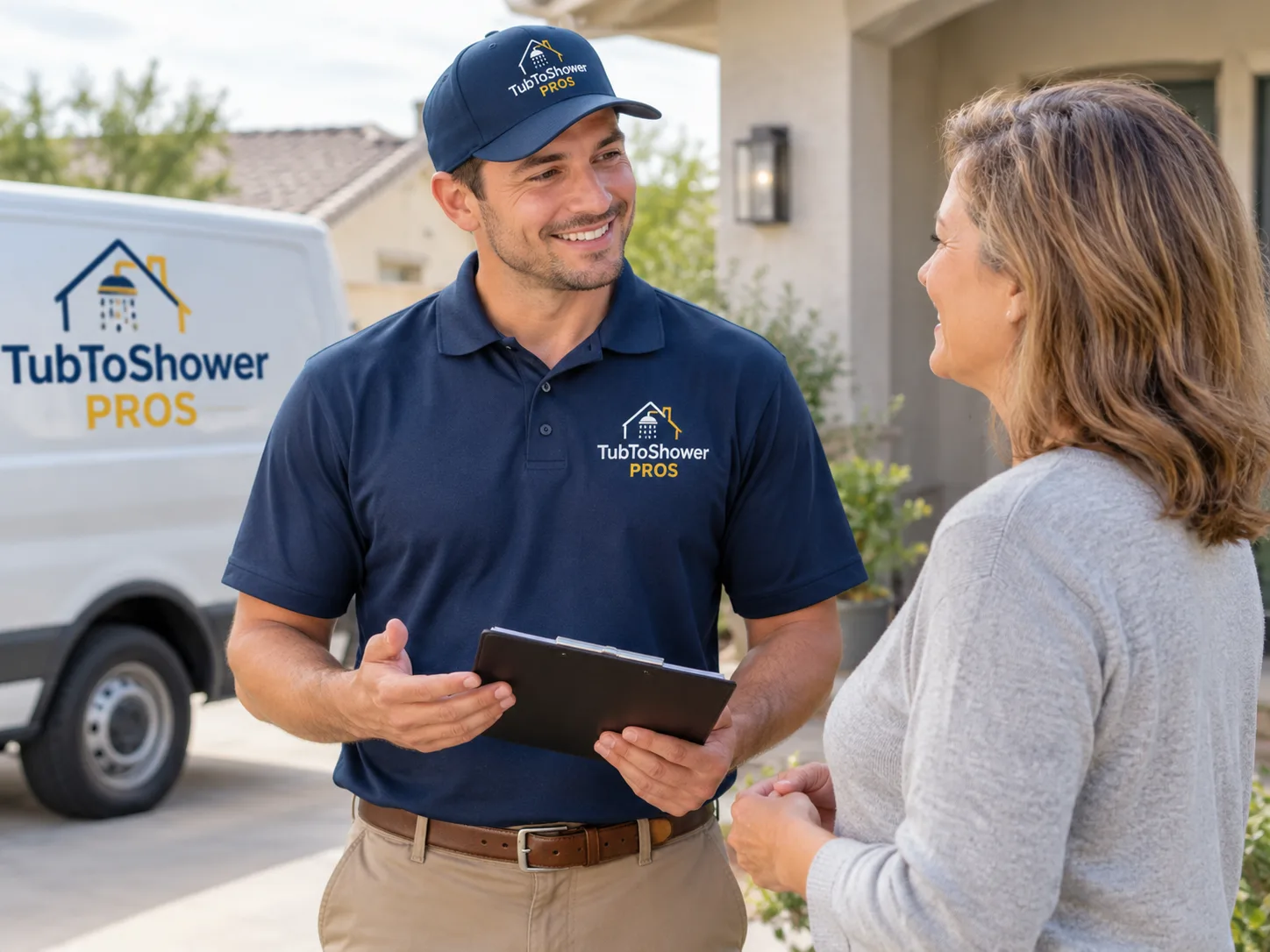 Tub Shower Conversion Huntsville, AL FAQs